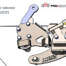 Электро GearLock для Ford по моделям авто, замок АКПП