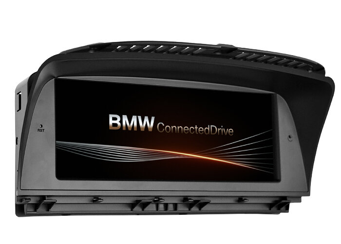 8.8" Android Q для BMW 7 series E65 / E66 с 2000 по 2009 магнитола с Яндекс навигатором