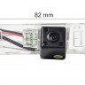 IR камера заднего вида с ИК подсветкой для Opel Mokka I