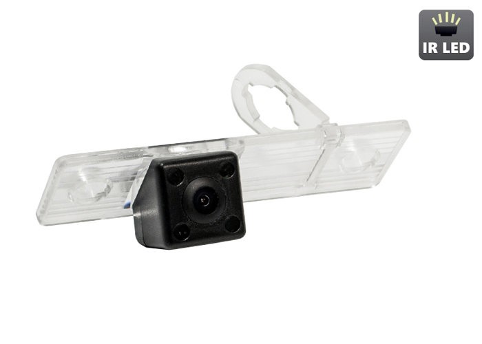 IR камера заднего вида с ИК подсветкой для Chevrolet по моделям авто