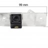 IR камера заднего вида с ИК подсветкой для Chevrolet по моделям авто