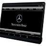 12,5" для Mercedes Original Design навесной  Dual Zone Android Game монитор на подголовник