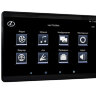 12,5" для Lexus Original Design навесной Dual Zone Android Game монитор на подголовник