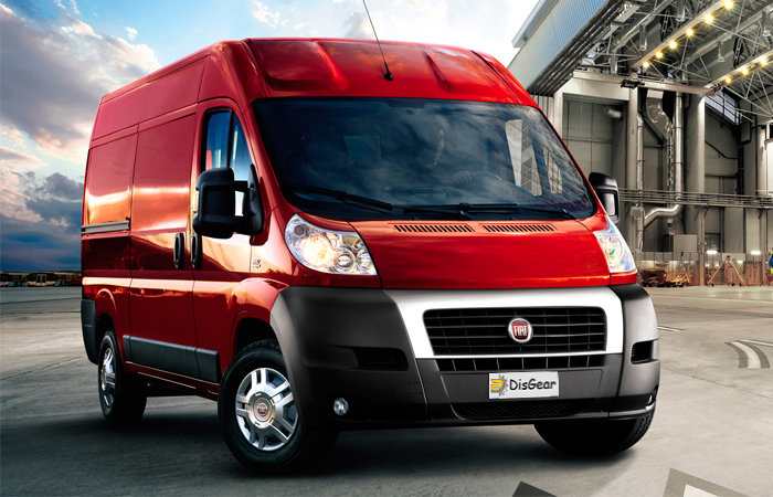 Гарант Блок Люкс 048.E/f для FIAT DUCATO MK IV 4-e. п. с 2012 ГУР блокиратор рулевого вала