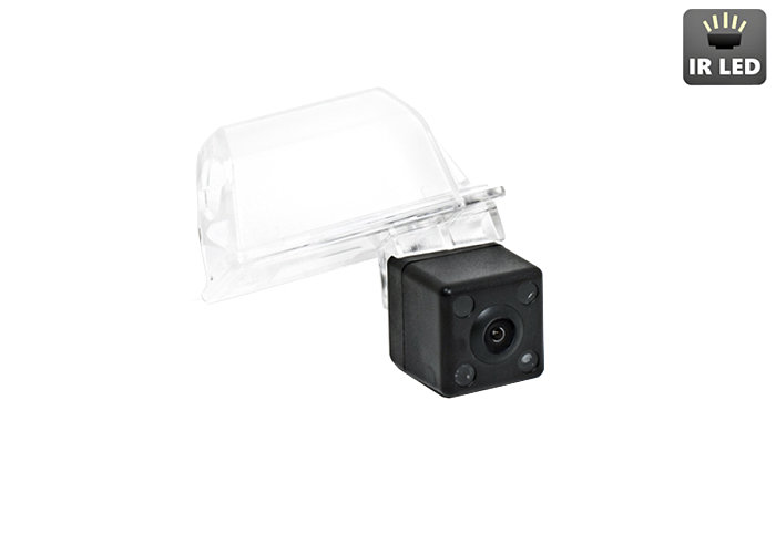 IR камера заднего вида с ИК подсветкой для Jaguar по моделям авто