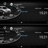 8" Android Q для Audi Q3 с 2013 по 2018 магнитола с Яндекс навигатором