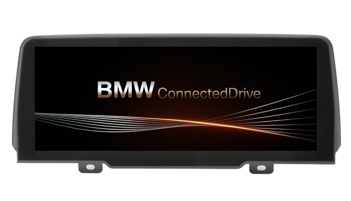 10.25" Android Q для BMW X3 series G01 EVO iDrive с 2018 магнитола с Яндекс навигатором
