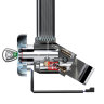 Блокиратор замка зажигания Гарант Бастион 2024 T Single для CHEVROLET NIVA с 2002 по 2009