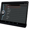 12,5" для BMW Original Design навесной Dual Zone Android Game монитор на подголовник