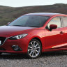 Блокиратор КПП FORTUS MTL 2241 для Mazda 3 с 2013 M5 R, механический