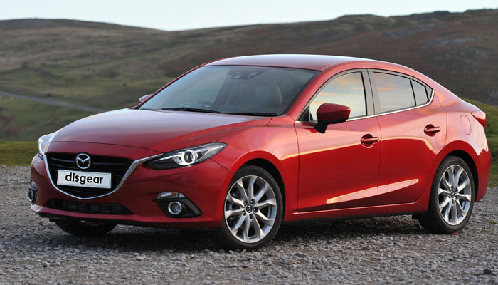 Блокиратор КПП FORTUS MTL 2241 для Mazda 3 с 2013 M5 R, механический