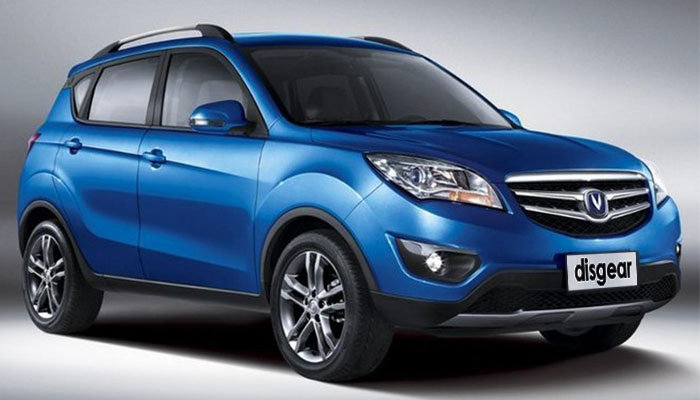 CHANGAN CS35 Замок блокиратор на КПП FORTUS MTL 2251 мультилок для CHANGAN CS35 