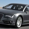 Гарант Блок Pro для AUDI A8 с 2010 по 2017 ЭлУР блокиратор рулевого вала
