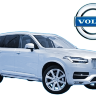 Электро-пороги для Volvo XC90 с 2018 по н.вр.