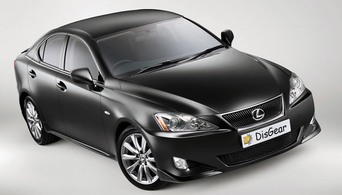 Гарант Блок Pro для LEXUS IS 250 с 2005 по 2008 ЭлУР блокиратор рулевого вала