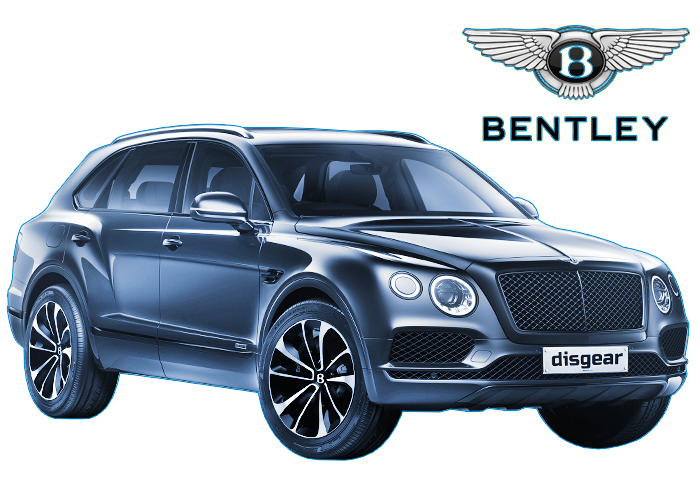 Электро-пороги для Bentley Bentayga с 2018 по н.вр.