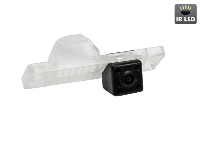 IR камера заднего вида с ИК подсветкой для Opel Antara