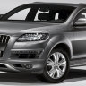 Гарант Блок Pro для AUDI Q7 с 2006 по 2015 ЭлГУР блокиратор рулевого вала