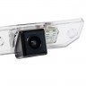 IPAS камера заднего вида для Skoda Octavia Tour с динамичной разметкой