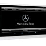11,6" для Mercedes Original Design навесной Dual Zone Android Game монитор на подголовник с фоновой подсветкой