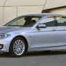 Гарант Блок Pro для BMW 5 Series кузов F10 с 2013 по н.в. седан блокиратор рулевого вала