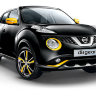 Блокиратор КПП FORTUS MTL 2079 для NISSAN Juke с 2010 M5 R, механический