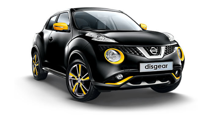 Блокиратор КПП FORTUS MTL 2079 для NISSAN Juke с 2010 M5 R, механический