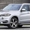 Гарант Блок Pro для BMW X5 с 2015 по 2018 ЭлГУР блокиратор рулевого вала