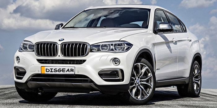 Гарант Блок Pro для BMW X6 с 2015 по н.в. ЭлГУР блокиратор рулевого вала