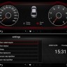 8.8" Android Q для Audi A6 с 2009 по 2012 магнитола с Яндекс навигатором