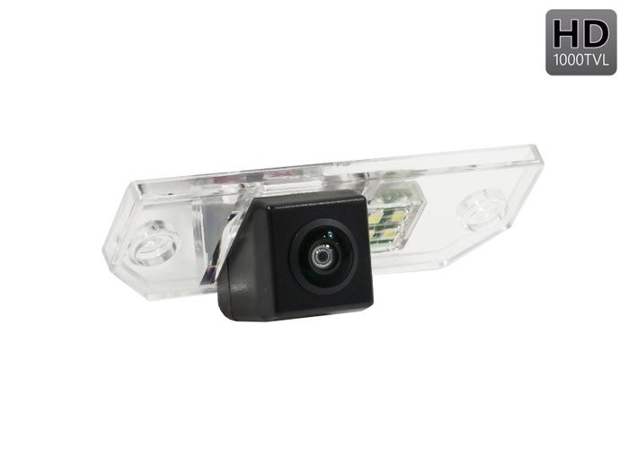 HD камера заднего вида для Ford в плафоне по моделям авто