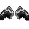 Электро-доводчики на 2 двери для BMW X1 Series F48/ F49, 2 передних