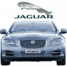 Электро-доводчики на 4 двери для Jaguar XJ до 2015 , 2 передних 2 задних