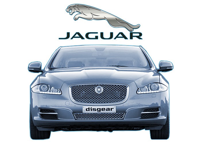 Электро-доводчики на 4 двери для Jaguar XJ до 2015 , 2 передних 2 задних