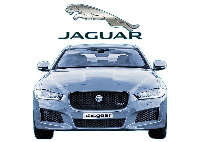 Электро-доводчики на 4 двери для Jaguar XE до 2015 , 2 передних 2 задних