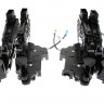 Электро-доводчики на 4 двери для Land Rover Evoque с 2011 по 2020, 2 передних 2 задних