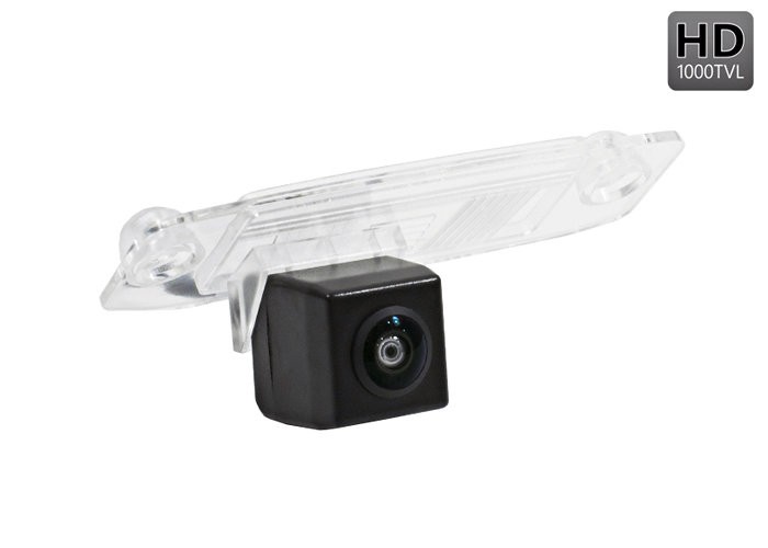 HD камера заднего вида для KIA в плафоне по моделям авто