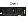 HD камера заднего вида для Hyundai IX35 I с 2010 по 2015 в плафоне