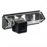IR камера заднего вида с ИК подсветкой для Mitsubishi по моделям авто