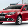 Блокиратор замка зажигания Гарант Бастион 3011 для RENAULT SANDERO II с 2014 РРК В