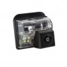 HD камера заднего вида AVS327CPR (#044) для Mazda по моделям авто