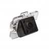 IR камера заднего вида с ИК подсветкой для Peugeot 4007 I