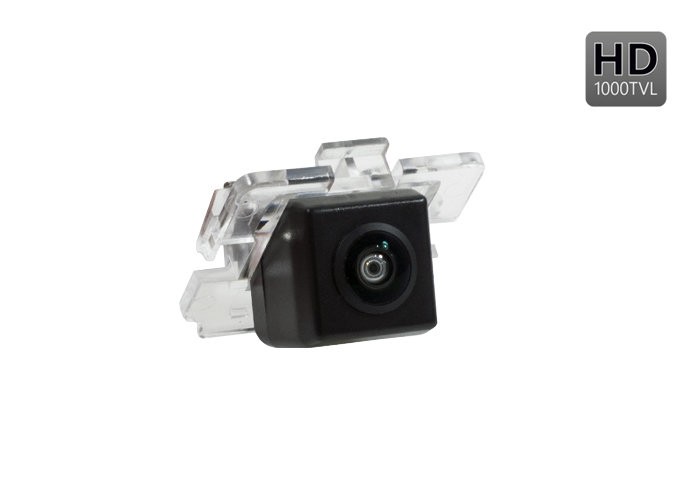 HD камера заднего вида для Citroen C-Crosser с 2007 по 2013 в плафон