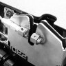 Замок капота PROSECURITY HOODLOCK для Volkswagen Polo Sedan