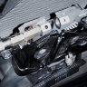 Замок капота PROSECURITY HOODLOCK для Volkswagen Polo Sedan