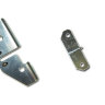 Замок капота PROSECURITY HOODLOCK для Volkswagen Polo Sedan