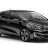 Замок на КПП Гарант Консул 22030.L для KIA CEE'D с 2015 по 2018 АМ+ P