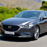 Гарант Блок Pro для MAZDA 6 с 2019 по н.в. ЭлУР блокиратор рулевого вала 24.2 мм
