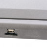 15,6" USB/ SD/ HDMI/ AV потолочный HD монитор серого цвета