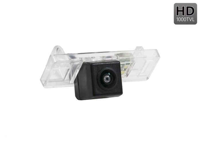 HD камера заднего вида для Citroen в плафоне по моделям авто